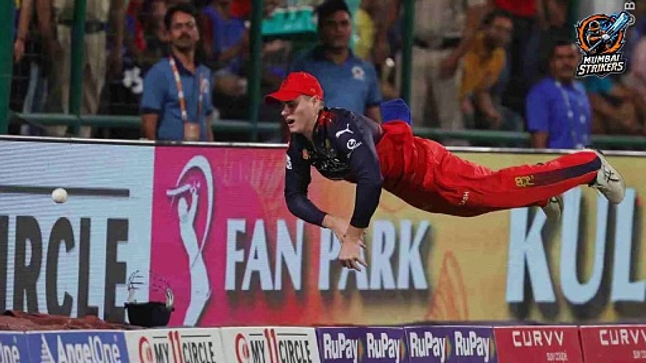 DC vs RCB Highlights | Pant vs Kohli - Clash of Titans! | IPL 2025 Match 46 | Unbelievable Finish!