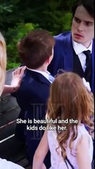 Twins Love Trap For Billionaire Dad - Full Movie