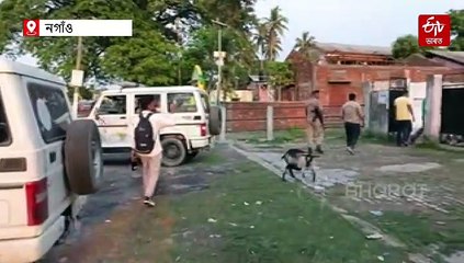 প্ৰদ্যুৎ বৰদলৈক আক্ৰমণৰ ঘটনাত আহিব নেকি টুইষ্ট ? কংগ্ৰেছ বিধায়কৰ ঘৰত আৰক্ষীৰ অভিযান