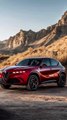 2026 Alfa Romeo Brennero Revealed trending