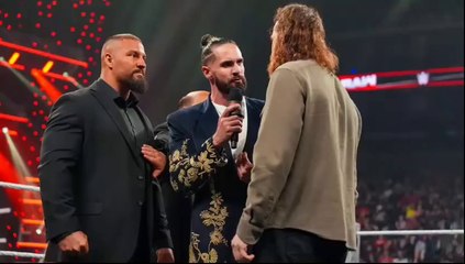 Monday Night Raw 4/28/2025 - WWE Monday Night Raw April 28th 2025 Full Show | WWE Raw 28th April 2025 (Full Show)