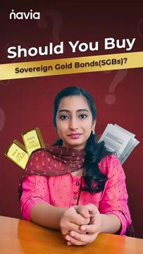 Benefits of Investing in Sovereign Gold Bonds (SGBs)