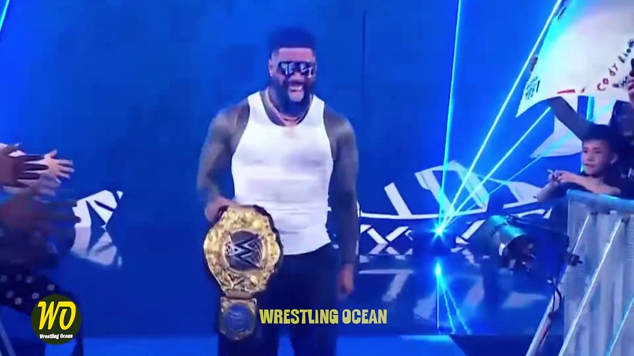 RAW - 2025.04.28 | Highlights