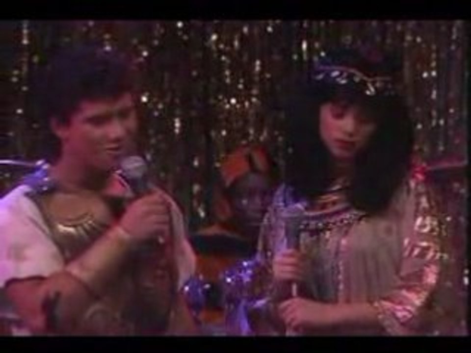 Saved By The Bell Breakup