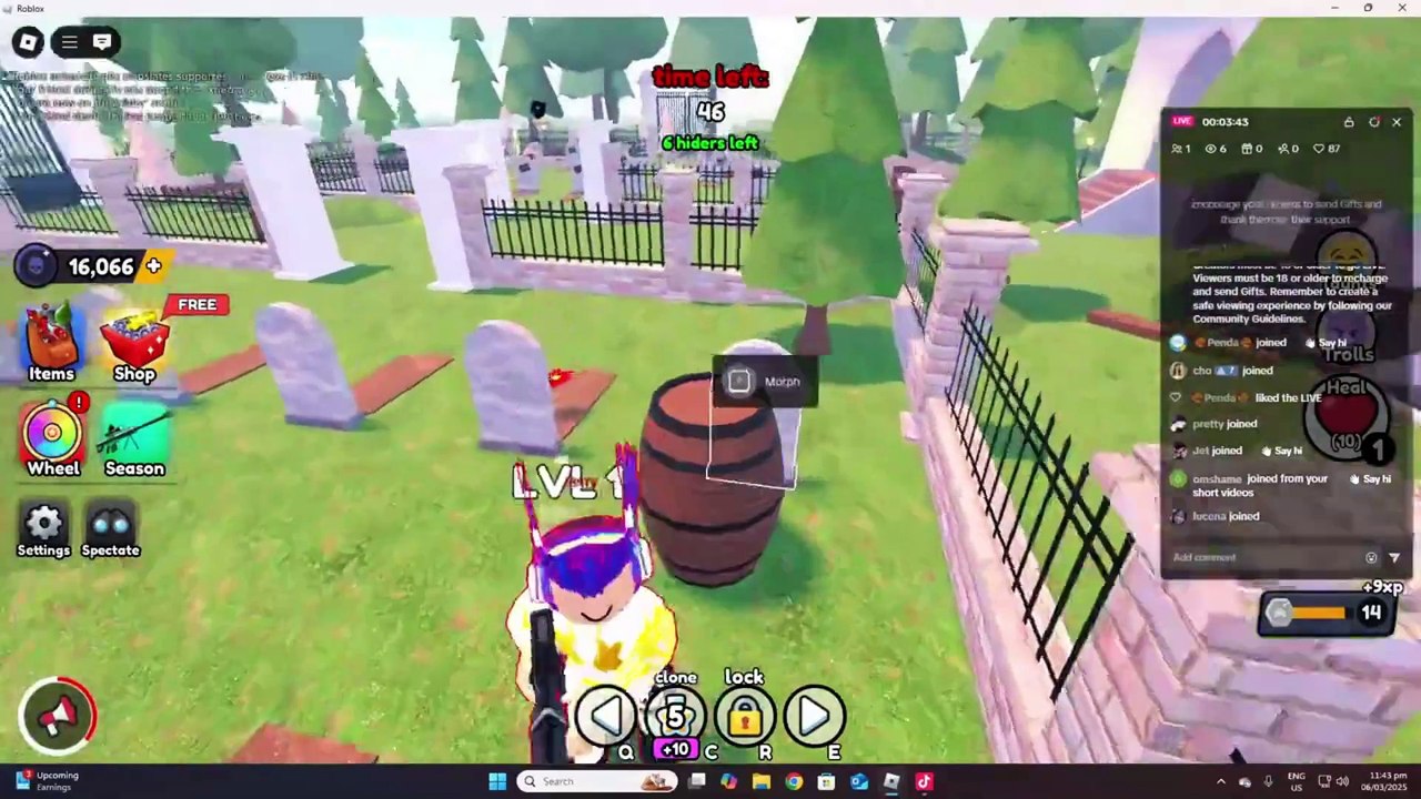 Roblox