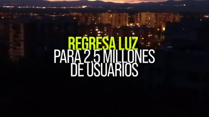 ¿Qué provocó el gran apagón ibérico?