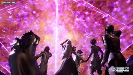 Swallowed Star Episode 168 Sub Indo