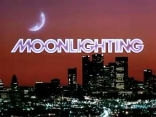 Al Jarreau - Moonlighting (1985-89 serie TV) (Pilot Theme)