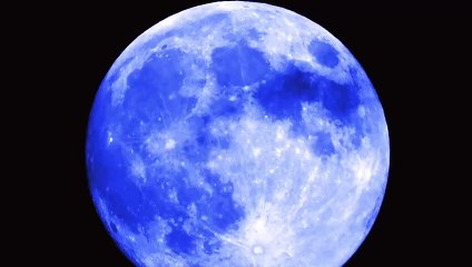 Blue Moon  (Moonlighting) (1985-89 serie TV)