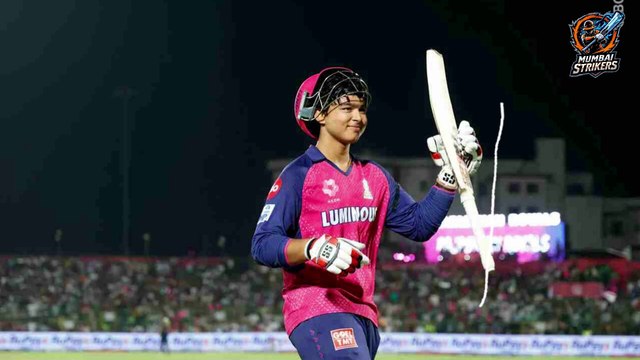 🔥 RR vs GT Highlights | Samson vs Gill - Battle for Glory! | IPL 2025 Match 47 | Edge-of-Seat Thriller!