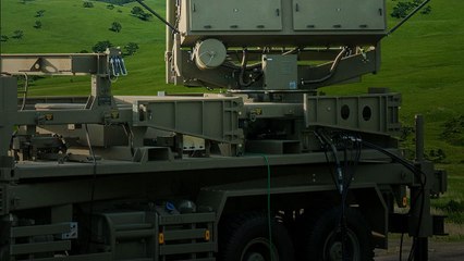 खौफ में आ गया Pakistan! तैनात किया रडार सिस्टम