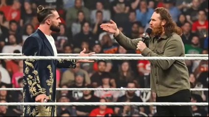 Monday Night Raw 4/28/2025 - WWE Raw April 28th 2025 - WWE Raw 28th April 2025 (Full Show)