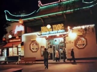 Moonlighting (1985-89 serie TV) Opening and Closing Theme