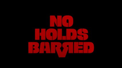 No Holds Barred (1989)
