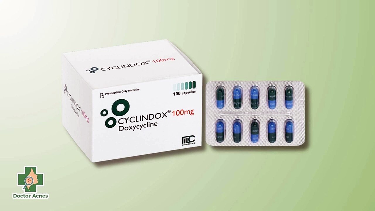 Mụn bọc ở lưng: nguyên nhân và cách điều trị hiệu quả