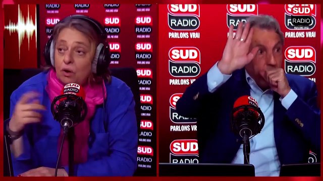 Une rentrée parlementaire dans un climat à couper au couteau - L'édito de Françoise Degois