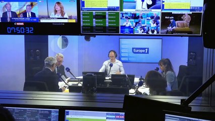 Le coût politique du «en même temps» énergétique