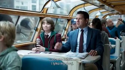 Diabelski młyn | movie | 2016 | Official Trailer