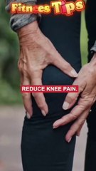 How to Soothe Knee Pain With These Simple Steps