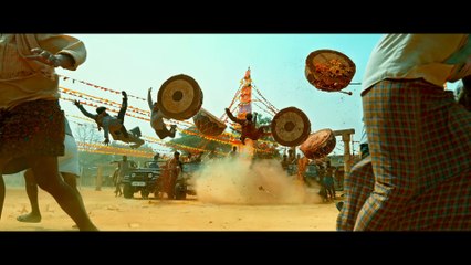 Veera Simha Reddy | movie | 2023 | Official Trailer