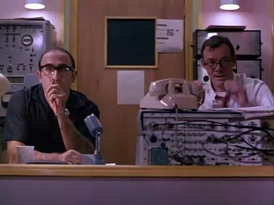 Thirty Two Short Films About Glenn Gould | movie | 1993 | Official Trailer