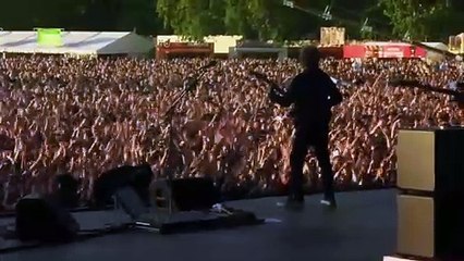 Can't Stand Losing You: Surviving The Police | movie | 2012 | Official Trailer