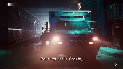 The Walking Dead: Dead City | movie | 2023 | Official Trailer