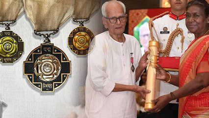 Padma Awards List 2025: पद्म अवार्ड मिलने पर क्या - क्या सुविधाएं मिलती है,Price Money & Benefits