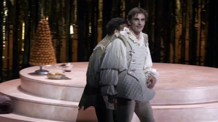 Cyrano de Bergerac | movie | 1950 | Official Trailer