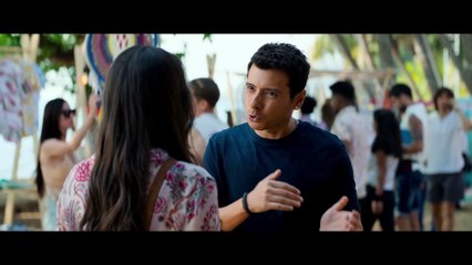 Madgaon Express | movie | 2024 | Official Trailer