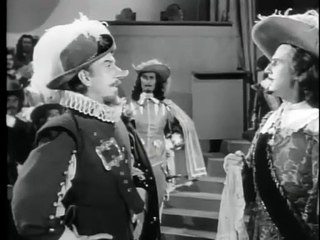 Cyrano de Bergerac | movie | 1950 | Official Trailer