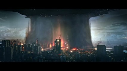 Поле битвы: Падение мира | movie | 2022 | Official Trailer