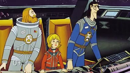 Тайна третьей планеты | movie | 1981 | Official Trailer