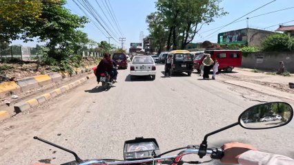 Introduction to Green Bike Lane