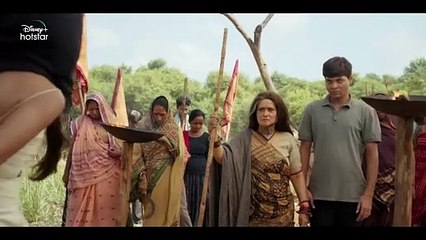 Les raisins de la guerre | show | 2015| S4 | Official Trailer