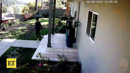 Weezer Wife Arrest_ Body Cam Footage Shows Police Shooting