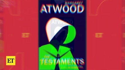 'The Testaments'_ Everything We Know About 'The Handmaid's Tale' Sequel