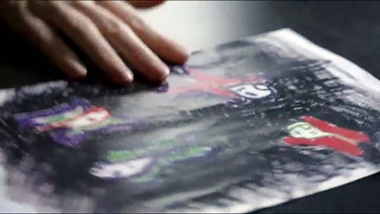 Thale - Ein dunkles Geheimnis | show | 2012| S5 | Official Trailer