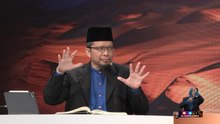 Episod 871 My #QuranTime 2.0 Jumaat 2 Mei 2025 Surah Al-Ra'd (13: 12-13) Halaman 250