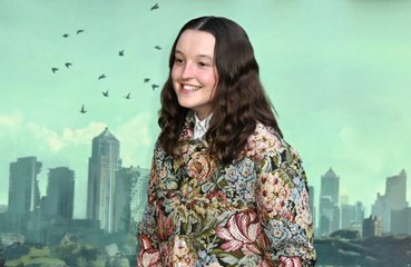 Bella Ramsey has 'never really enjoyed' being famous