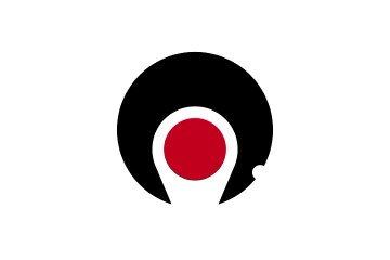 Flag of Kagoshima Prefecture. Bendera Prefektur Kagoshima. Kagoshima Prefecture Flag. Flag of Prefecture of Kagoshima. Prefecture of Kagoshima Flag. Flag of Kagoshima. Bendera Kagoshima. Kagoshima Flag. 鹿児島県の旗。鹿児島旗. Drapeau de la préfecture de Kagoshima.
