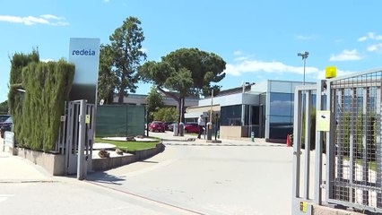 Restablecido el 99,16% de la demanda eléctrica a las 6.00 horas, según Red Eléctrica