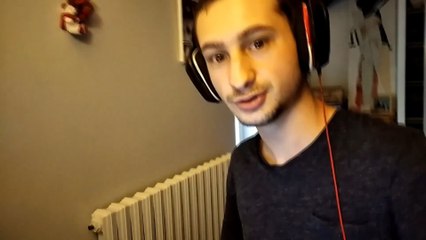 J'ai regardé "Robot Chomp - Glitch Hop - Royal | TeknoAXE's Royalty Free Music" et d'autres vidéos