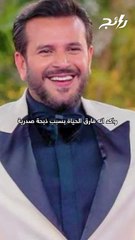 السبب الحقيقي لوفاة الإعلامي صبحي العطري