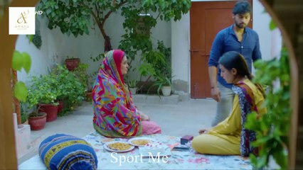 Woh Pagal Si Episode 41