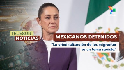 Mexicanos detenidos durante redada cuentan con la asistencia jurídica necesaria