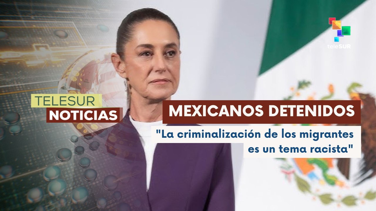 Mexicanos detenidos durante redada cuentan con la asistencia jurídica necesaria