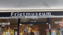 Bruxelles inaugure son musée de la Frite, situé à deux pas de la Grand-Place