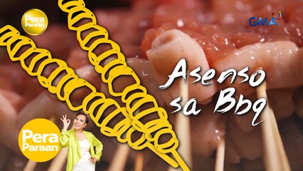 Barbeque business na 10,000 ang puhunan, kumikita na ng 6 digits ngayon! | Pera Paraan