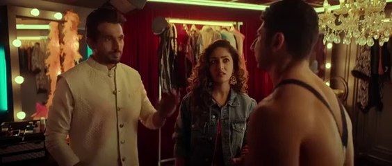 Dhoom Dhaam Full Movie in Hindi Yami Gautam, Pratik Gandhi